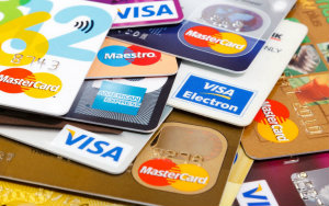 Bankkort utan kreditupplysning