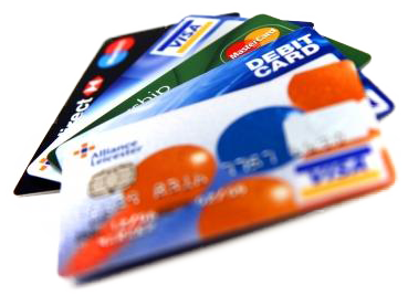 Inte kreditkort trots många förfrågningar viktigaste